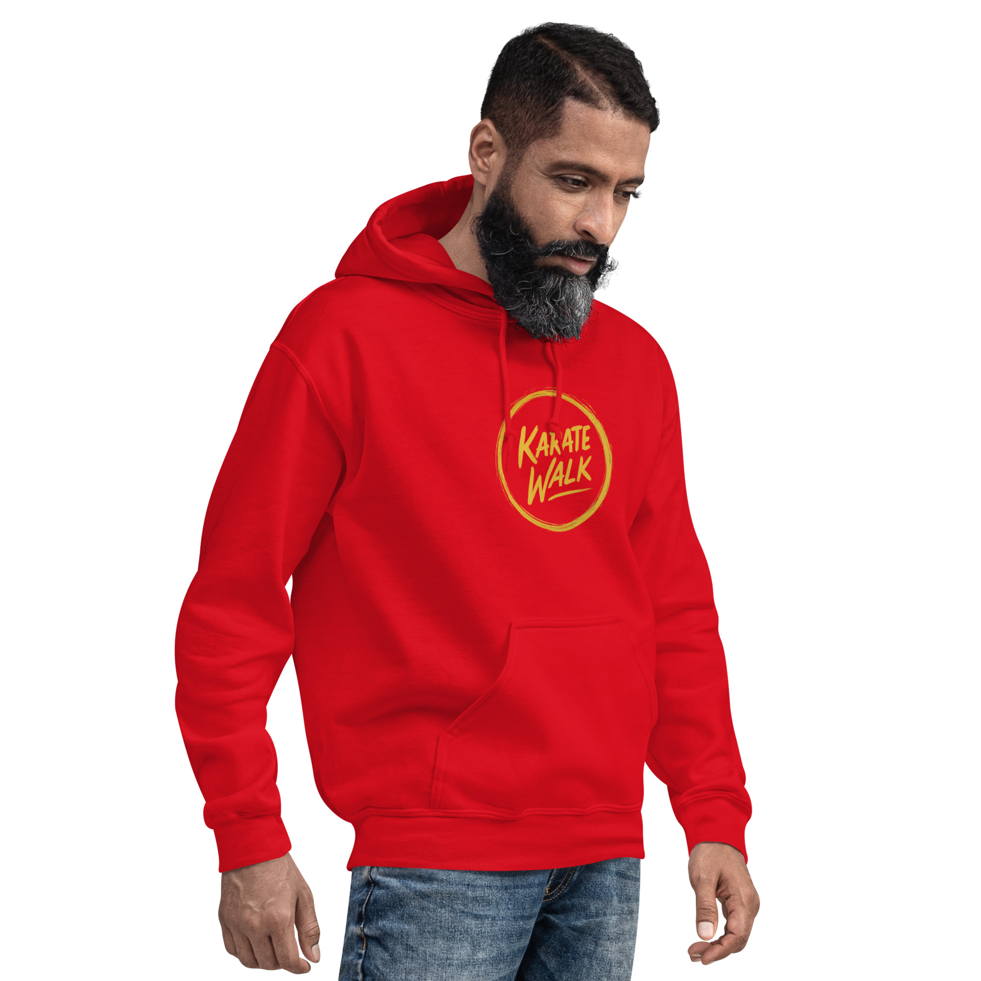 Unisex Hoodie - Image 19