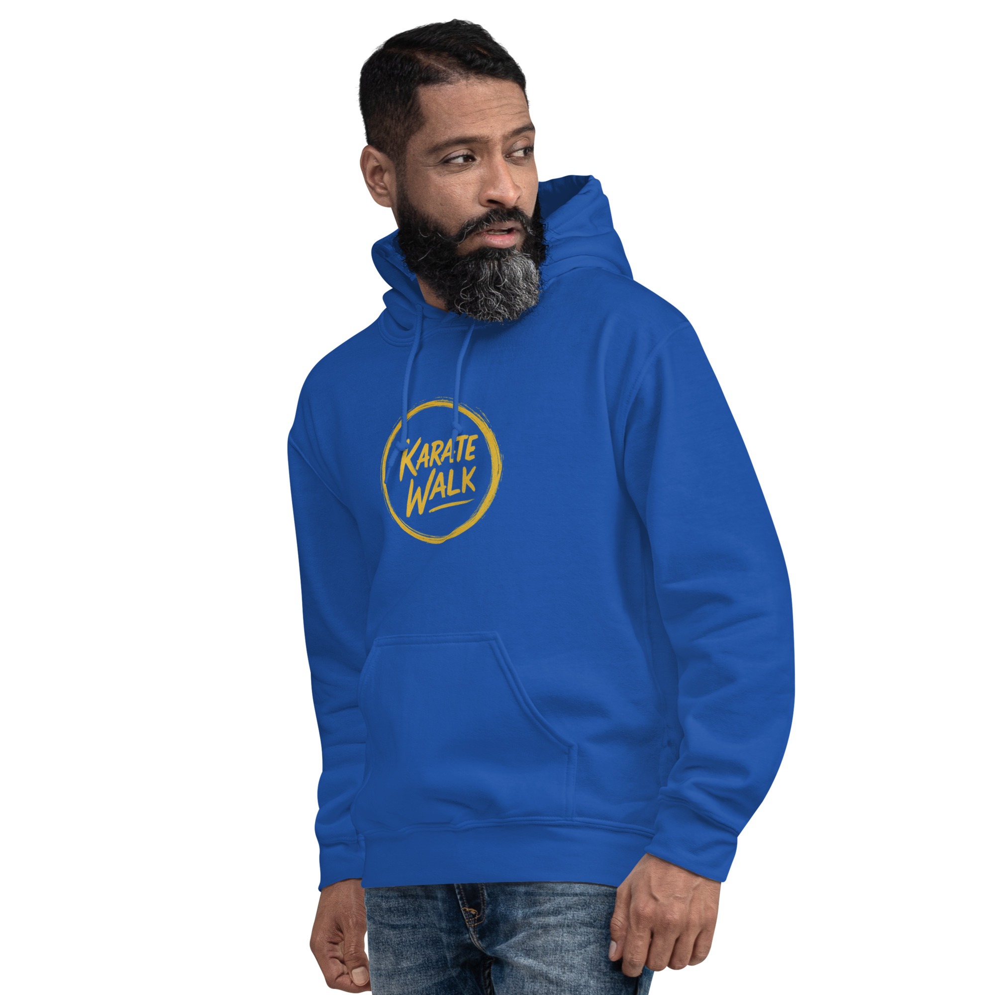 Unisex Hoodie - Image 21