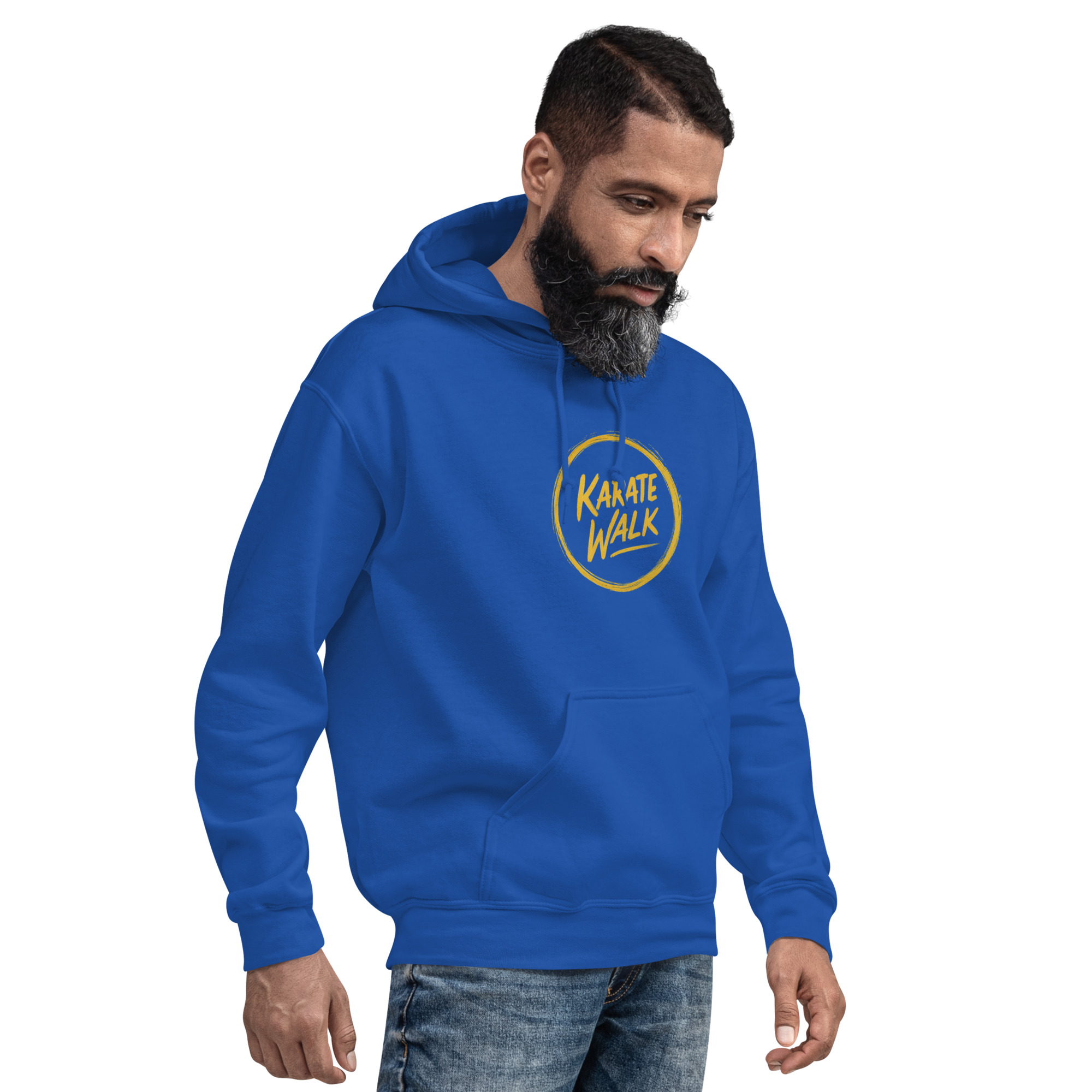 Unisex Hoodie - Image 22