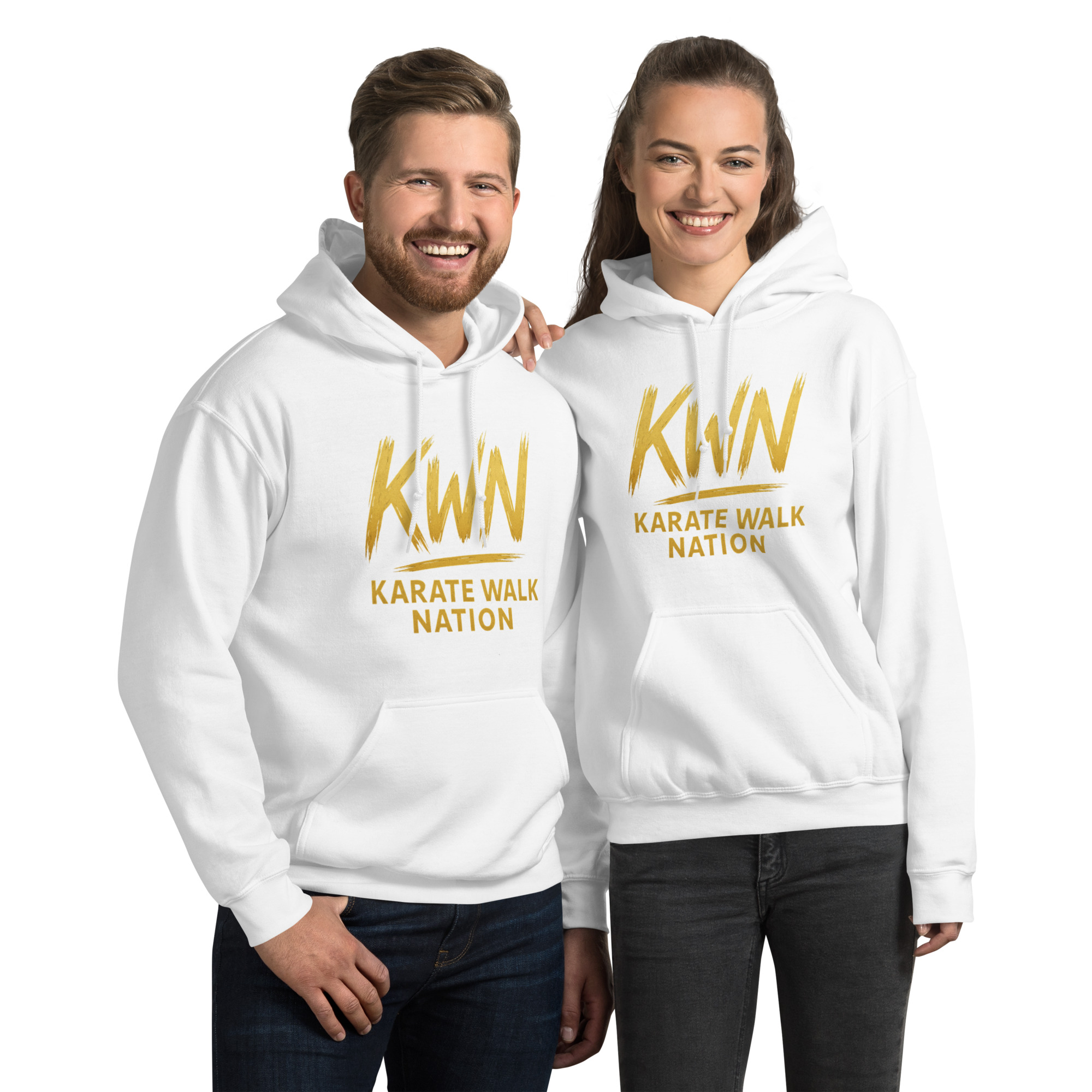 Unisex Hoodie - Image 11