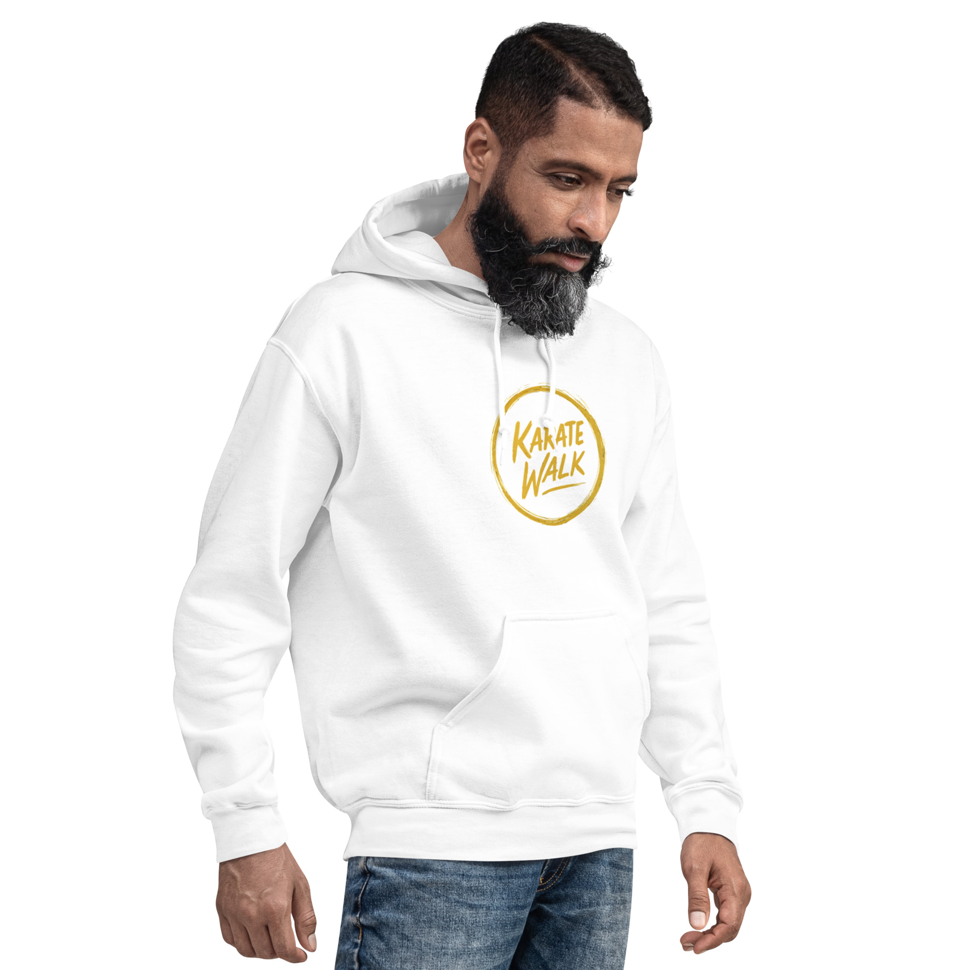 Unisex Hoodie - Image 31