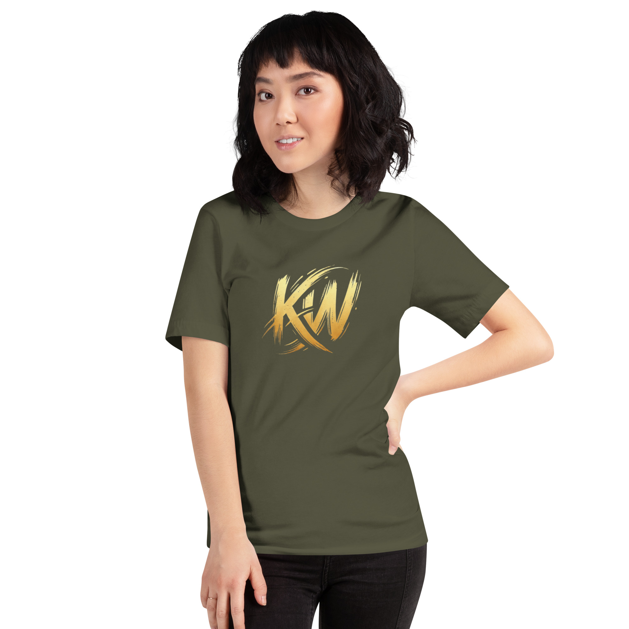 Unisex t-shirt - Image 18