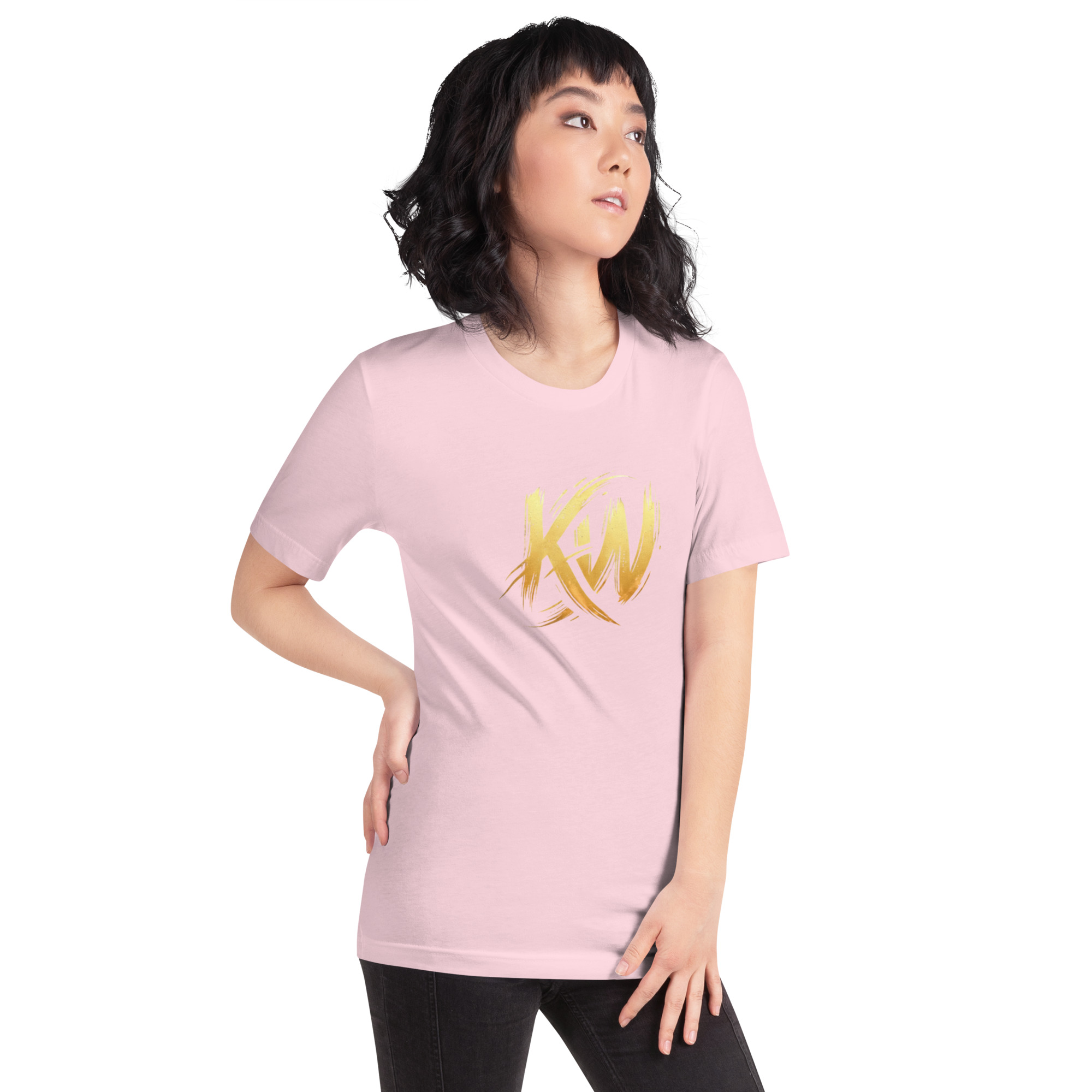 Unisex t-shirt - Image 25