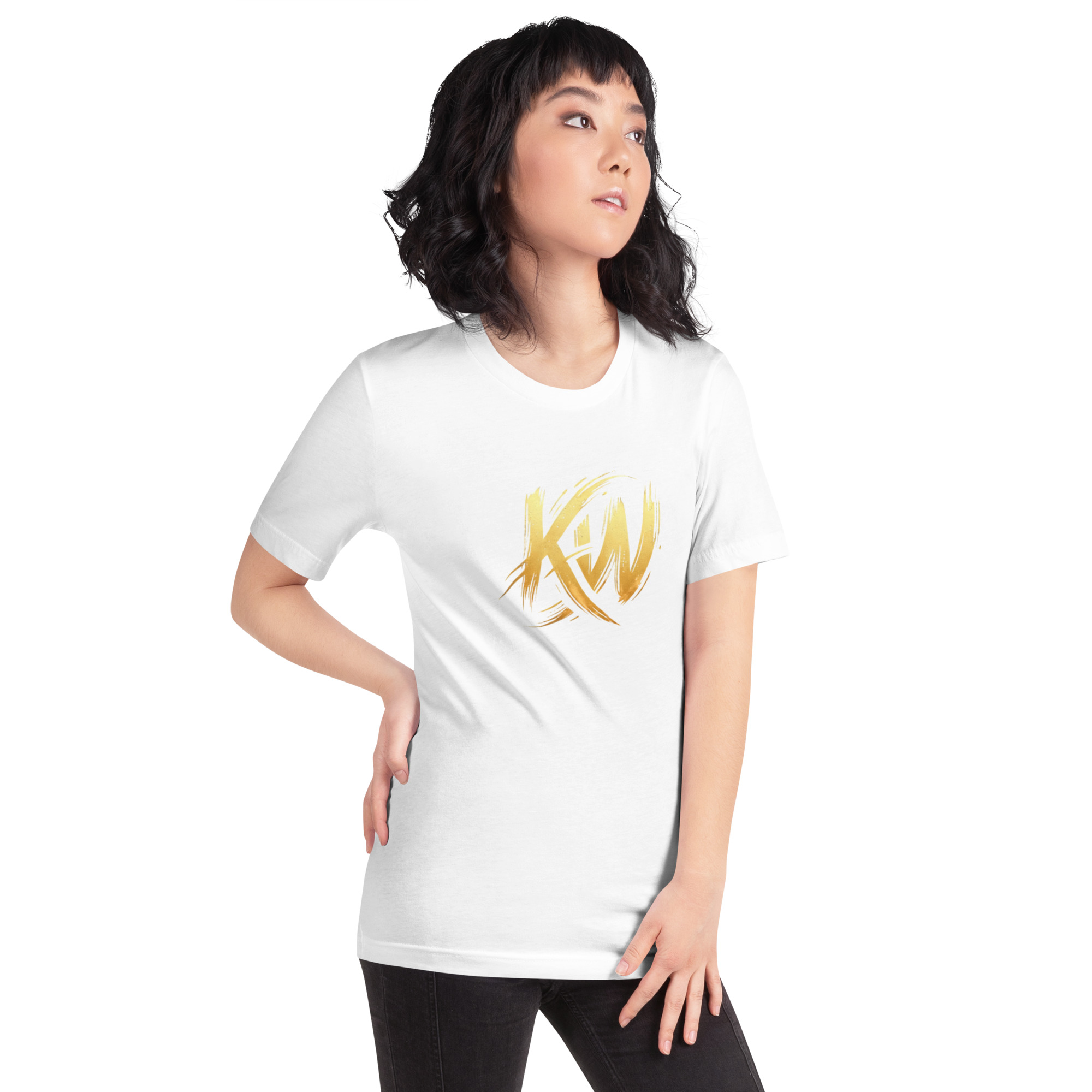 Unisex t-shirt - Image 27